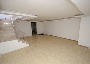 Вилла 6+1 в районе Коньяалты Анталья 500 м до моря