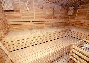 Вилла 6+1 в районе Коньяалты Анталья 500 м до моря