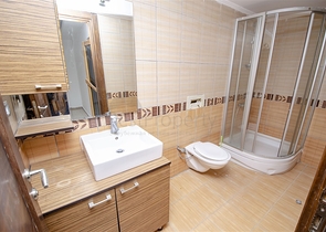 Вилла 6+1 в районе Коньяалты Анталья 500 м до моря