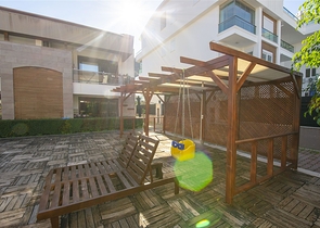 Вилла 6+1 в районе Коньяалты Анталья 500 м до моря