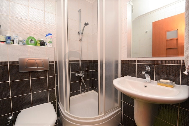 Меблированная квартира 2+1 в центре Алании