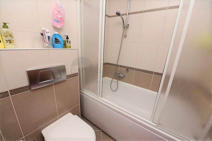 Меблированная квартира 2+1 в центре Алании