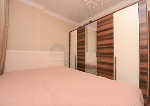 Меблированная квартира 2+1 в центре Алании