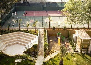 Меблированная квартира 2+1 в центре Алании