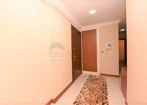 Меблированная квартира 2+1 в центре Алании