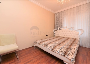 Меблированная квартира 2+1 в центре Алании