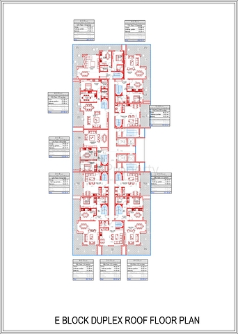 Новый комплекс с богатой инфраструктурой в Махмутларе