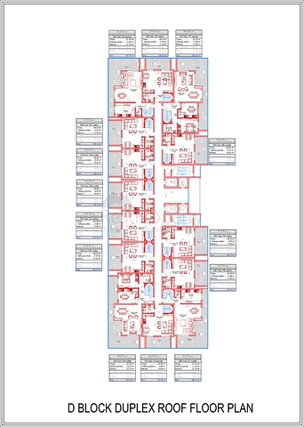 Новый комплекс с богатой инфраструктурой в Махмутларе