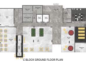 Новый жилой комплекс в районе Авсаллар