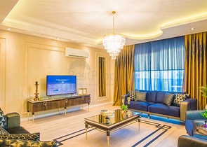 Квартиры и пентхаусы в новом комплексе Махмутлара