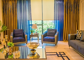 Квартиры и пентхаусы в новом комплексе Махмутлара