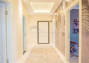 Квартиры и пентхаусы в новом комплексе Махмутлара