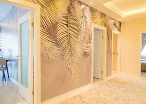 Квартиры и пентхаусы в новом комплексе Махмутлара