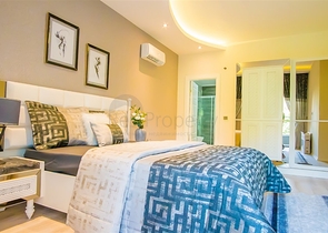 Квартиры и пентхаусы в новом комплексе Махмутлара