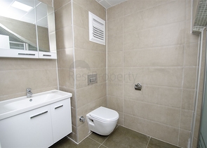 Пентхаус 4+1 в комплексе 600 м до моря в Коньяалты