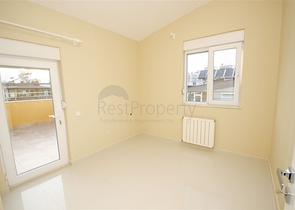 Пентхаус 4+1 в комплексе 600 м до моря в Коньяалты