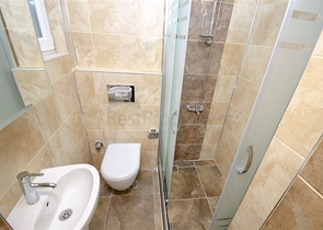 Пентхаус 4+1 в комплексе 600 м до моря в Коньяалты