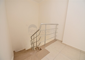 Пентхаус с тремя спальнями в районе Авсаллар