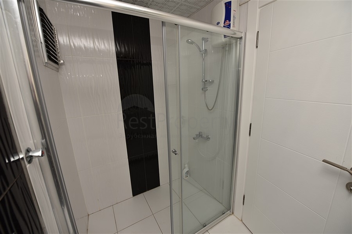 Меблированная квартира в Махмутларе по выгодной цене