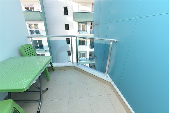 Меблированная квартира в Махмутларе по выгодной цене