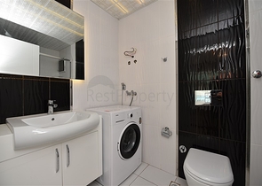 Меблированная квартира в Махмутларе по выгодной цене