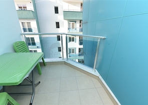 Меблированная квартира в Махмутларе по выгодной цене