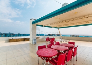 Меблированная квартира в Махмутларе по выгодной цене