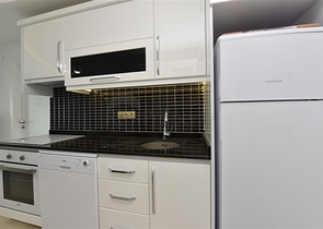 Меблированная квартира в Махмутларе по выгодной цене