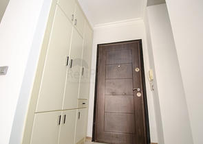 Трехкомнатная квартира в Лимане Коньяалты 700 м до моря