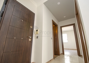 Трехкомнатная квартира в Лимане Коньяалты 700 м до моря