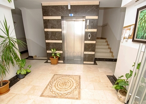 Трехкомнатная квартира в Лимане Коньяалты 700 м до моря