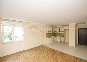 Трехкомнатная квартира в Лимане Коньяалты 700 м до моря