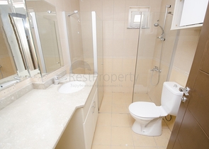 Трехкомнатная квартира в Лимане Коньяалты 700 м до моря