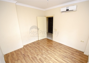 Трехкомнатная квартира в Лимане Коньяалты 700 м до моря