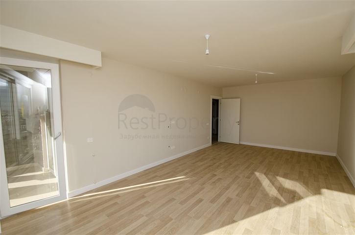 Просторные квартиры 3+1 в готовом проекте в Кепезе