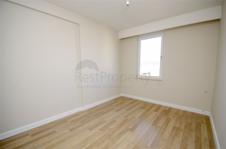 Просторные квартиры 3+1 в готовом проекте в Кепезе