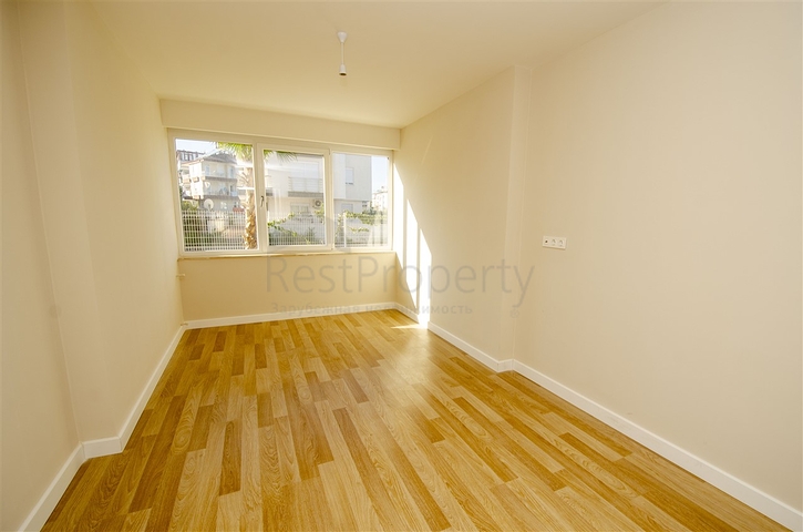 Просторные квартиры 3+1 в готовом проекте в Кепезе