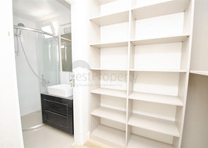 Просторные квартиры 3+1 в готовом проекте в Кепезе