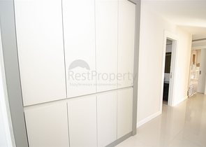 Просторные квартиры 3+1 в готовом проекте в Кепезе