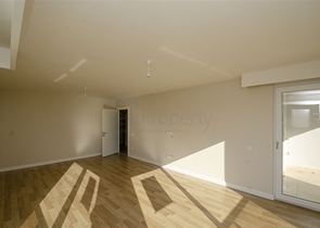 Просторные квартиры 3+1 в готовом проекте в Кепезе