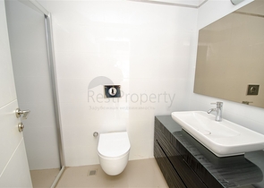 Просторные квартиры 3+1 в готовом проекте в Кепезе