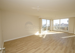 Просторные квартиры 3+1 в готовом проекте в Кепезе