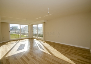 Просторные квартиры 3+1 в готовом проекте в Кепезе