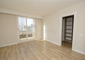 Просторные квартиры 3+1 в готовом проекте в Кепезе