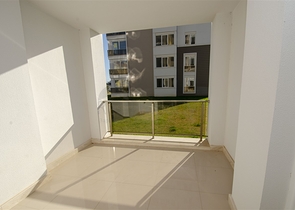 Просторные квартиры 3+1 в готовом проекте в Кепезе