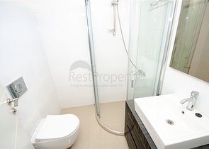 Просторные квартиры 3+1 в готовом проекте в Кепезе