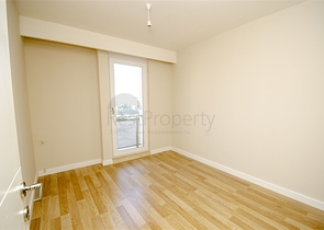 Просторные квартиры 3+1 в готовом проекте в Кепезе