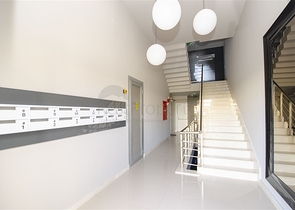 Просторные квартиры 3+1 в готовом проекте в Кепезе