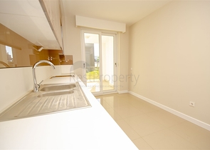 Просторные квартиры 3+1 в готовом проекте в Кепезе