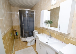 Двухкомнатная квартира в районе Лиман Коньяалты 800 м до моря